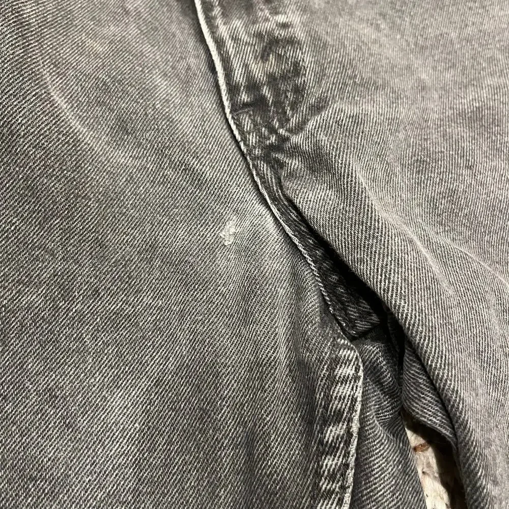 Levis great there